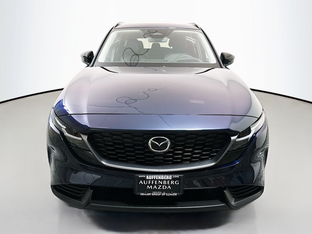 2026 Mazda Mazda CX-5 2.5 S Preferred