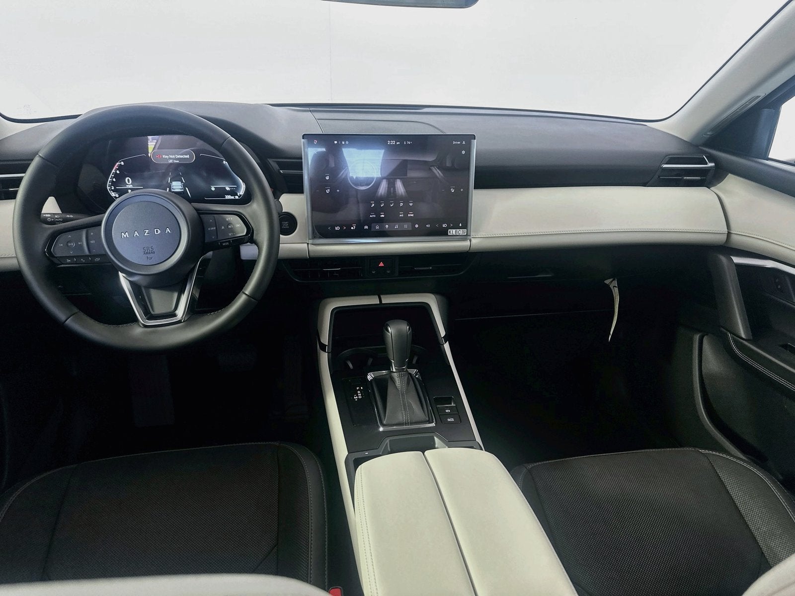 2026 Mazda Mazda CX-5 2.5 S Preferred