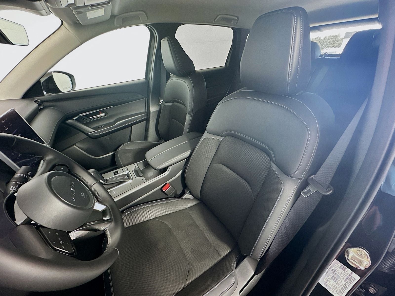 2026 Mazda Mazda CX-5 2.5 S Preferred