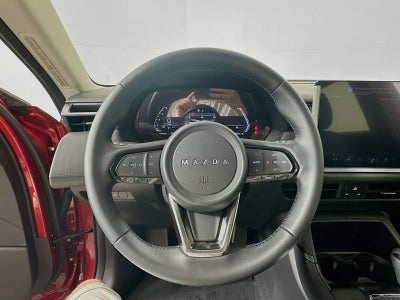 2026 Mazda Mazda CX-5 2.5 S Preferred