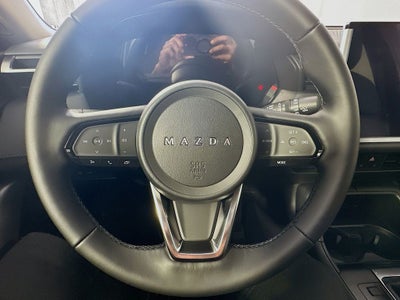 2026 Mazda Mazda CX-5 2.5 S Premium