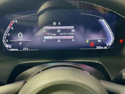 2026 Mazda Mazda CX-5 2.5 S Premium