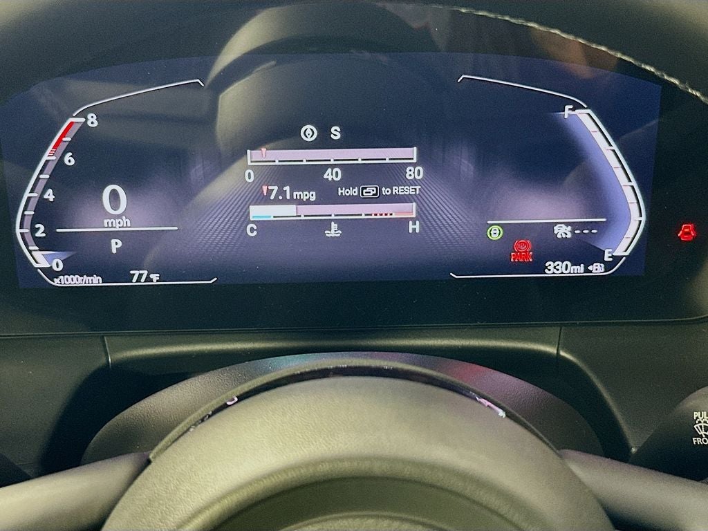 2026 Mazda Mazda CX-5 2.5 S Premium