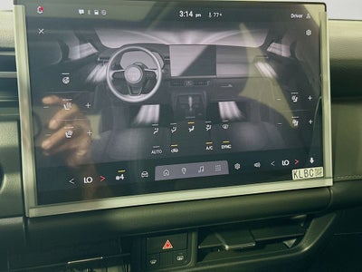 2026 Mazda Mazda CX-5 2.5 S Premium