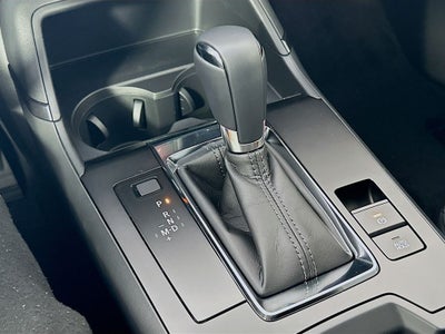 2026 Mazda Mazda CX-5 2.5 S Premium