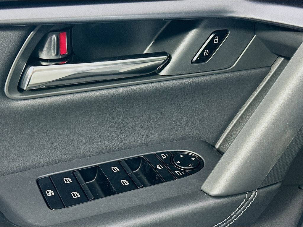 2026 Mazda Mazda CX-5 2.5 S Premium