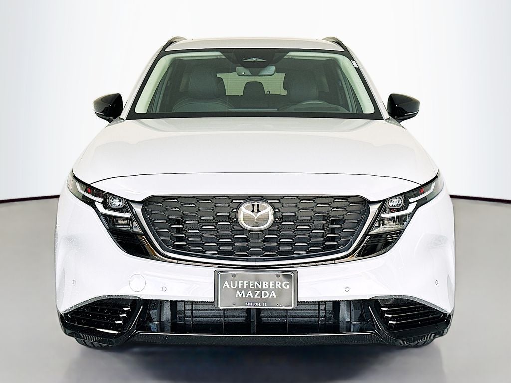 2026 Mazda Mazda CX-5 2.5 S Premium