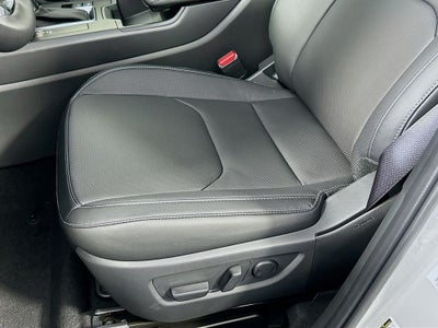 2026 Mazda Mazda CX-5 2.5 S Premium