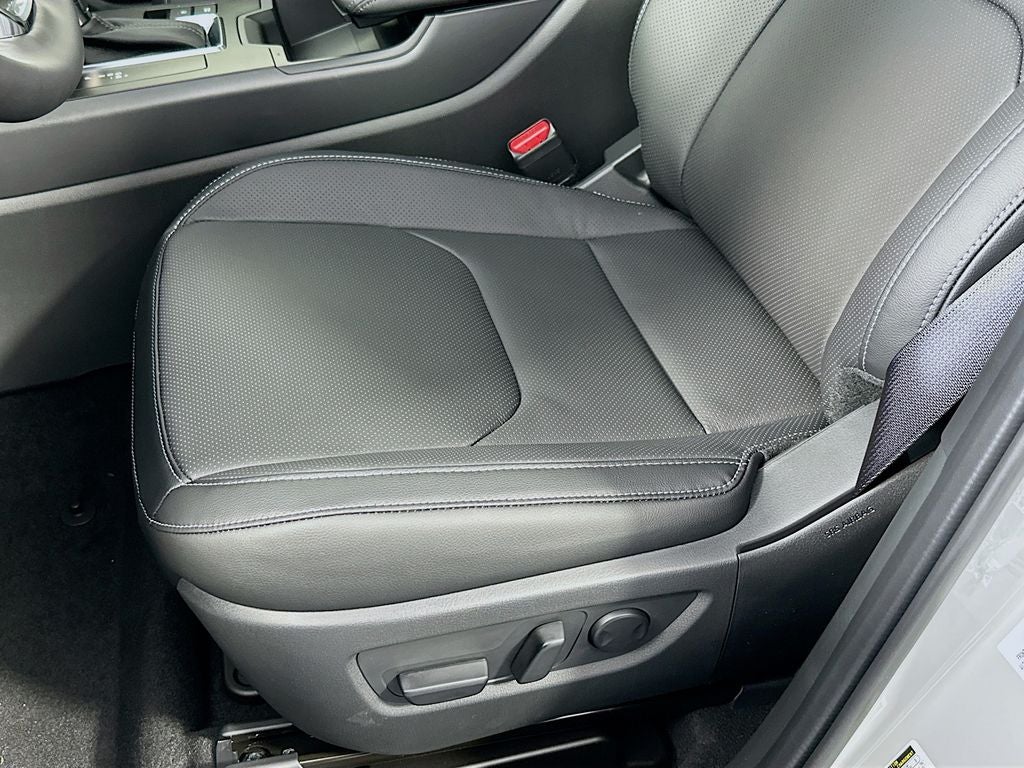 2026 Mazda Mazda CX-5 2.5 S Premium