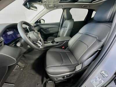 2026 Mazda Mazda CX-5 2.5 S Premium