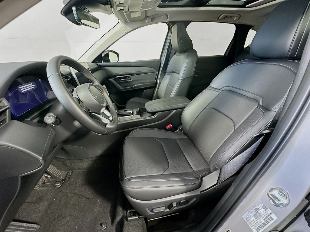 2026 Mazda Mazda CX-5 2.5 S Premium