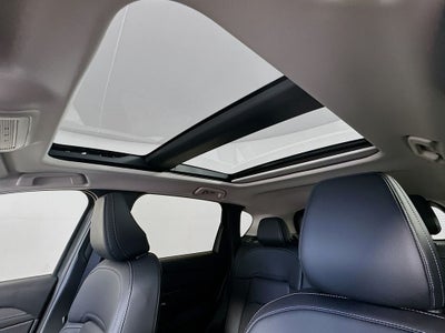 2026 Mazda Mazda CX-5 2.5 S Premium