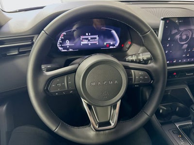 2026 Mazda Mazda CX-5 2.5 S Premium