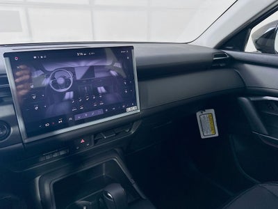 2026 Mazda Mazda CX-5 2.5 S Premium