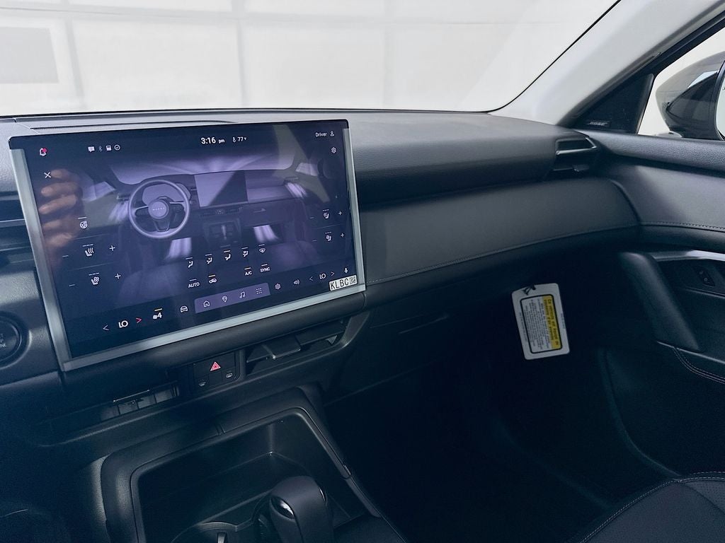 2026 Mazda Mazda CX-5 2.5 S Premium