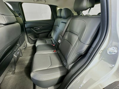 2026 Mazda Mazda CX-5 2.5 S Premium