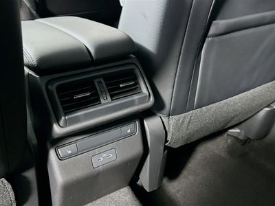 2026 Mazda Mazda CX-5 2.5 S Premium