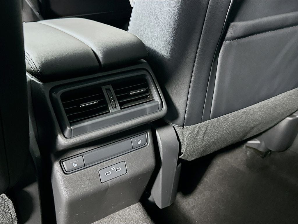 2026 Mazda Mazda CX-5 2.5 S Premium