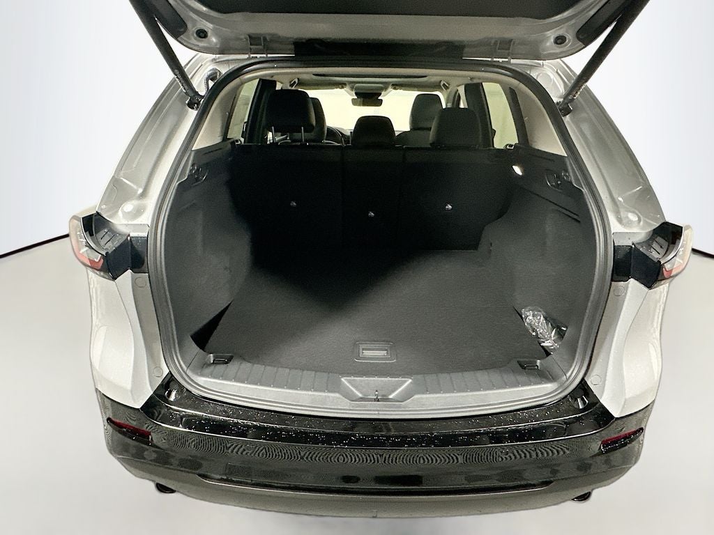 2026 Mazda Mazda CX-5 2.5 S Premium