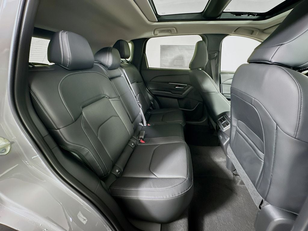 2026 Mazda Mazda CX-5 2.5 S Premium