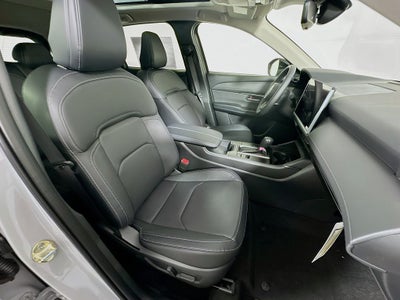 2026 Mazda Mazda CX-5 2.5 S Premium