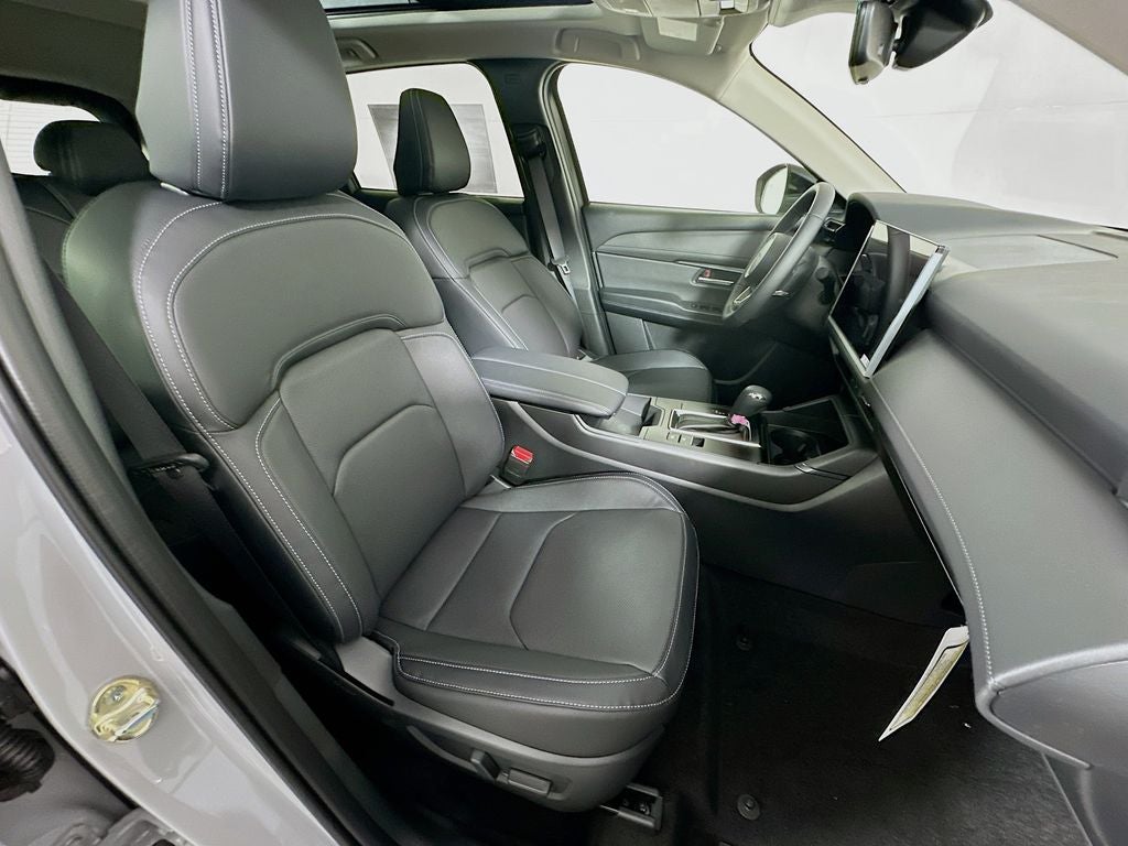 2026 Mazda Mazda CX-5 2.5 S Premium