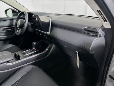 2026 Mazda Mazda CX-5 2.5 S Premium