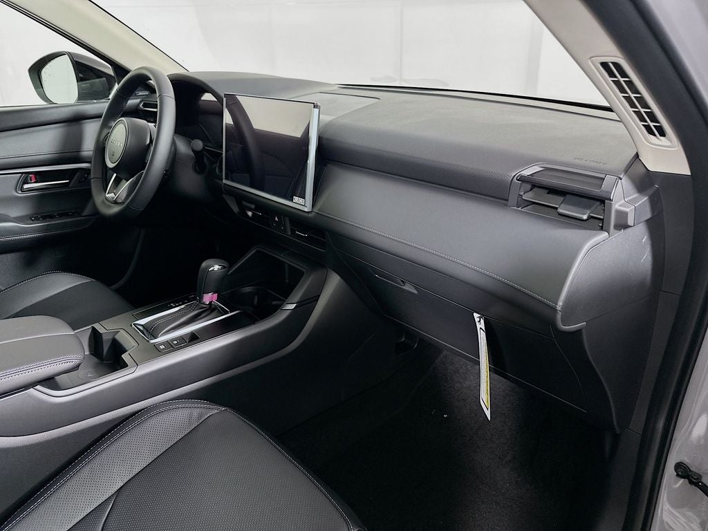 2026 Mazda Mazda CX-5 2.5 S Premium