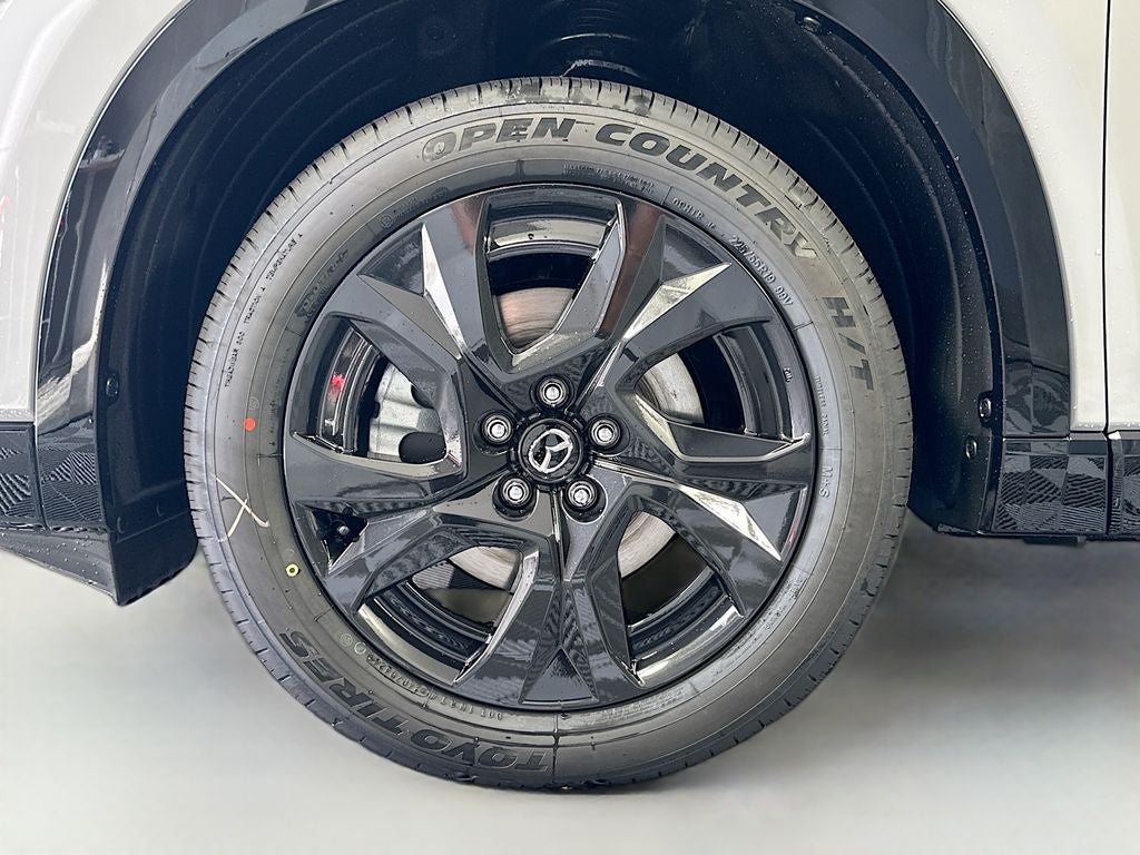 2026 Mazda Mazda CX-5 2.5 S Premium