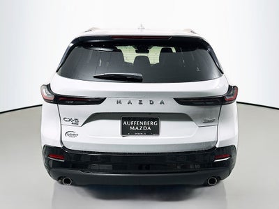 2026 Mazda Mazda CX-5 2.5 S Premium