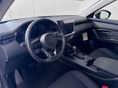 2026 Mazda Mazda CX-5 2.5 S Premium