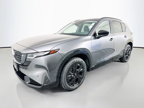 2026 Mazda Mazda CX-5 2.5 S Premium