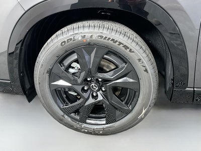 2026 Mazda Mazda CX-5 2.5 S Premium