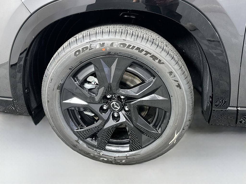 2026 Mazda Mazda CX-5 2.5 S Premium