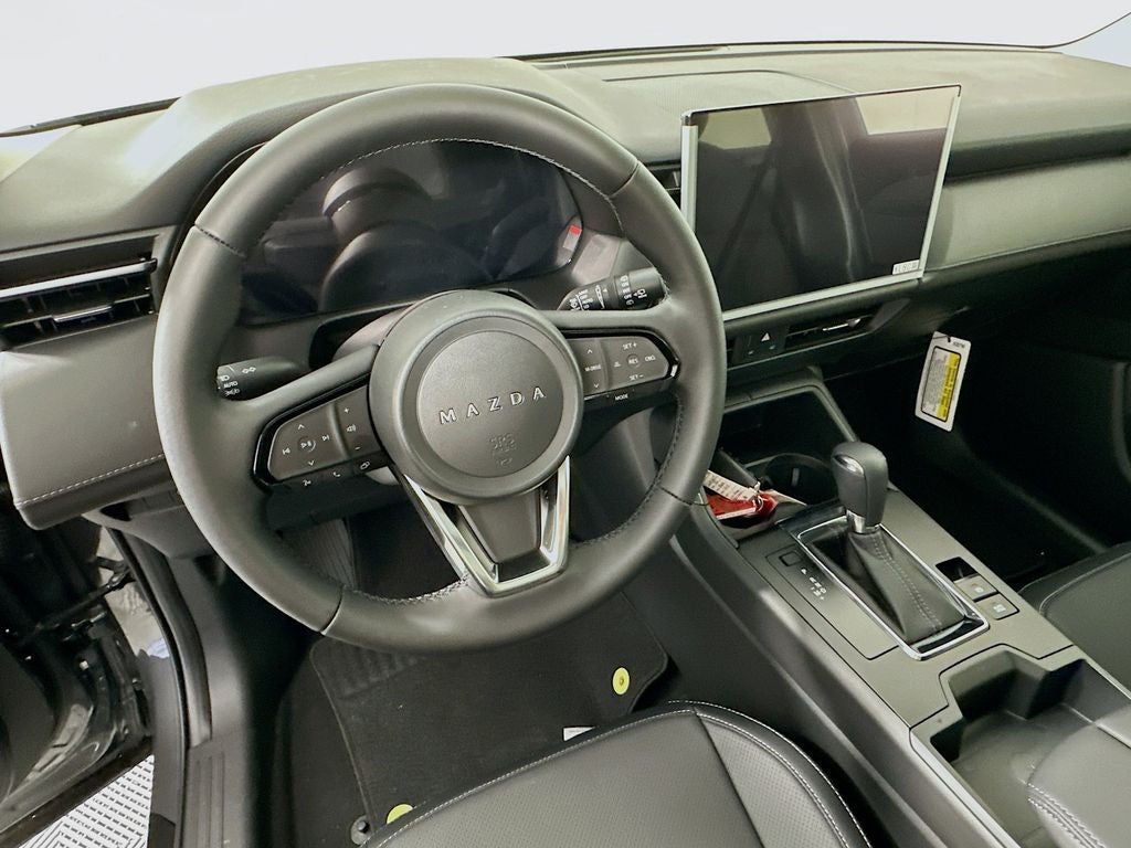 2026 Mazda Mazda CX-5 2.5 S Premium