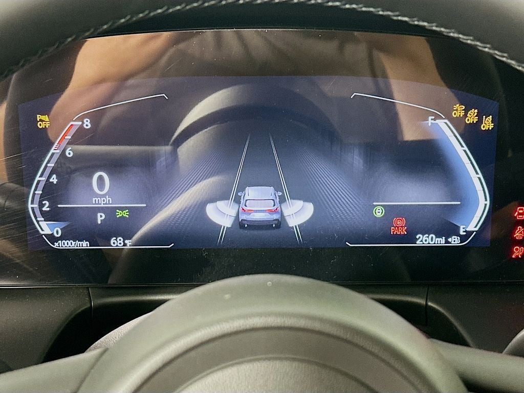 2026 Mazda Mazda CX-5 2.5 S Premium