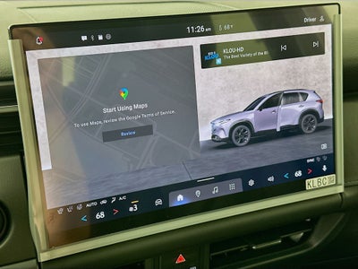 2026 Mazda Mazda CX-5 2.5 S Premium