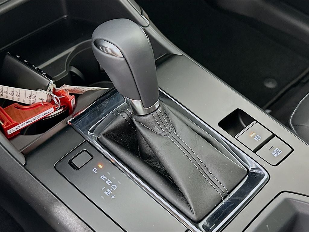 2026 Mazda Mazda CX-5 2.5 S Premium