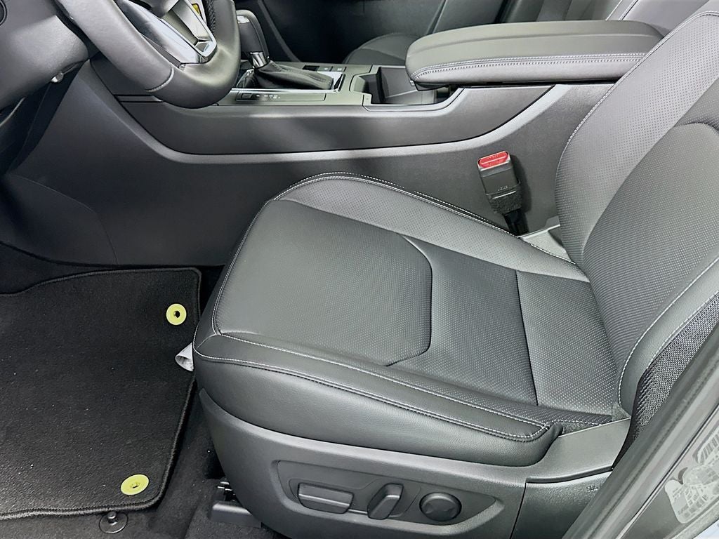 2026 Mazda Mazda CX-5 2.5 S Premium