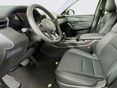 2026 Mazda Mazda CX-5 2.5 S Premium