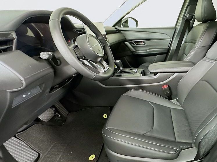 2026 Mazda Mazda CX-5 2.5 S Premium
