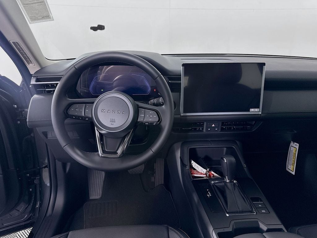 2026 Mazda Mazda CX-5 2.5 S Premium