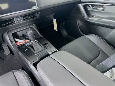 2026 Mazda Mazda CX-5 2.5 S Premium
