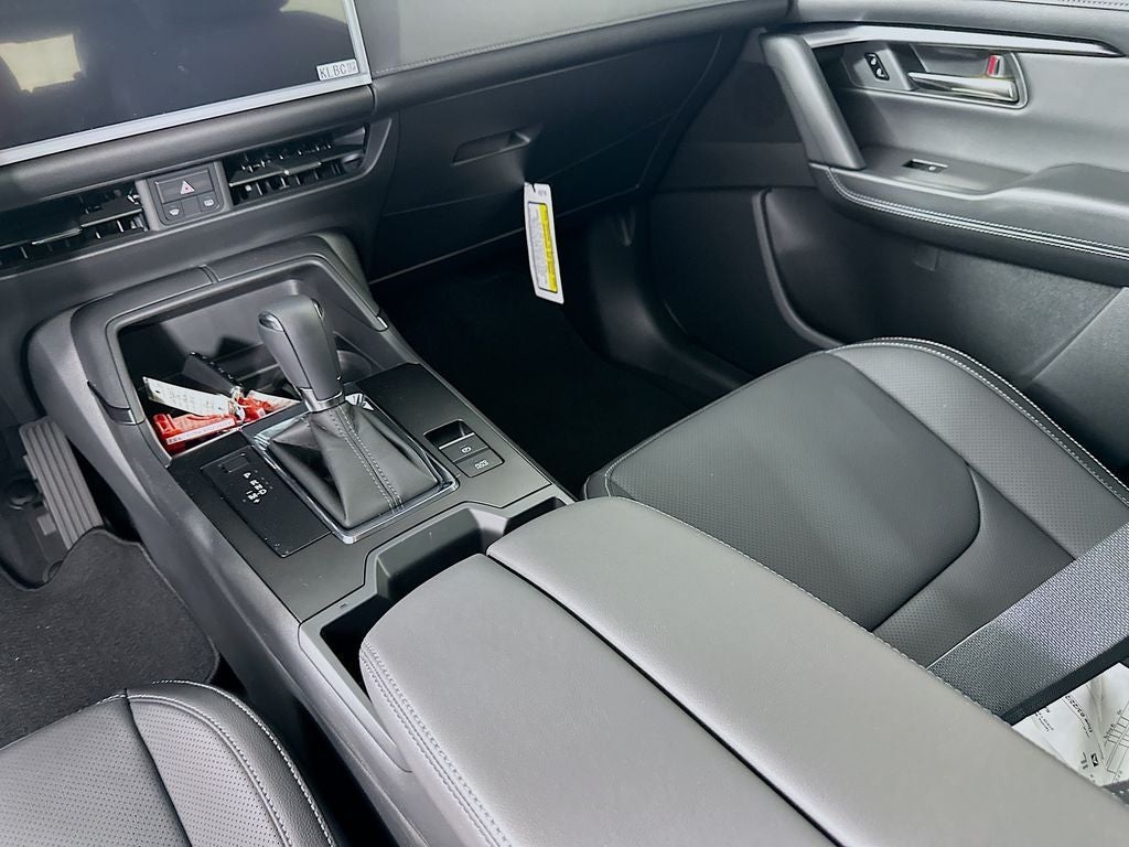 2026 Mazda Mazda CX-5 2.5 S Premium