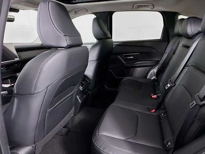 2026 Mazda Mazda CX-5 2.5 S Premium