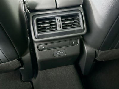 2026 Mazda Mazda CX-5 2.5 S Premium