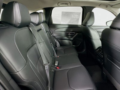 2026 Mazda Mazda CX-5 2.5 S Premium