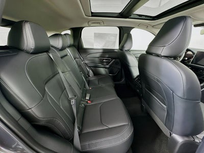 2026 Mazda Mazda CX-5 2.5 S Premium