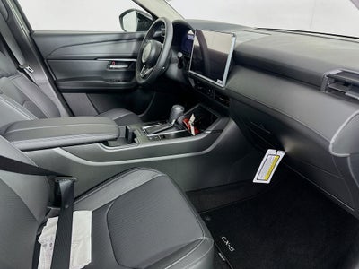 2026 Mazda Mazda CX-5 2.5 S Premium