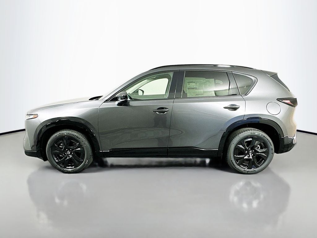 2026 Mazda Mazda CX-5 2.5 S Premium